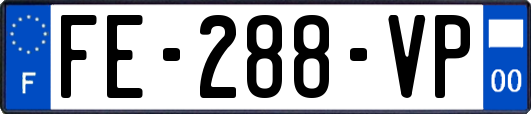 FE-288-VP