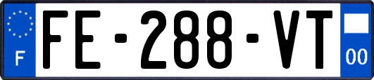 FE-288-VT