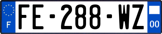 FE-288-WZ