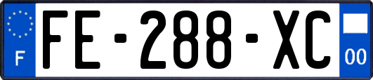 FE-288-XC