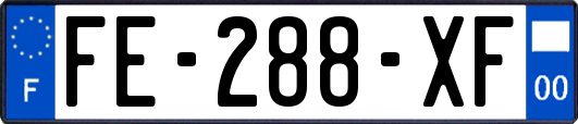 FE-288-XF