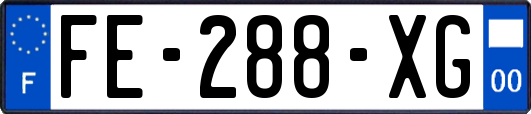FE-288-XG
