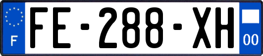 FE-288-XH