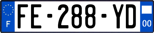 FE-288-YD