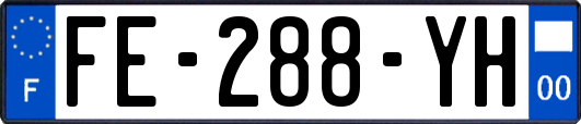 FE-288-YH