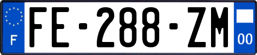 FE-288-ZM