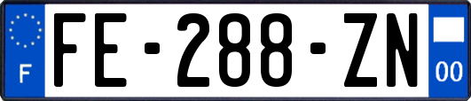 FE-288-ZN