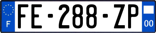 FE-288-ZP