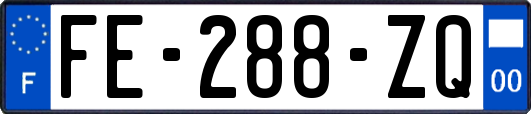 FE-288-ZQ