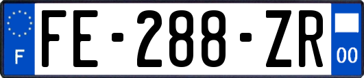 FE-288-ZR