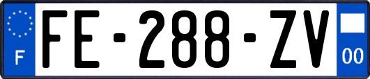 FE-288-ZV