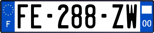 FE-288-ZW