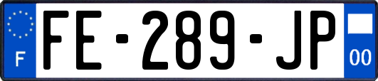 FE-289-JP