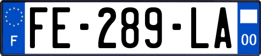 FE-289-LA