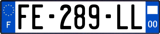 FE-289-LL