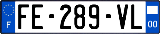 FE-289-VL