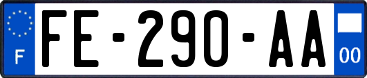 FE-290-AA