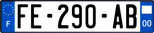 FE-290-AB