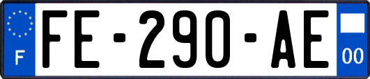 FE-290-AE