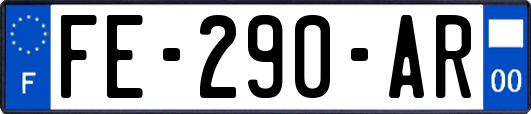 FE-290-AR