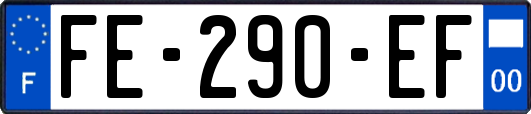 FE-290-EF
