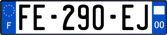 FE-290-EJ