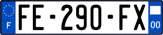 FE-290-FX
