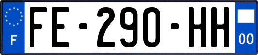 FE-290-HH