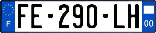 FE-290-LH