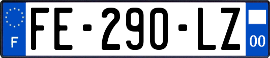 FE-290-LZ