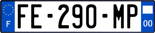 FE-290-MP