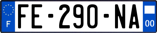 FE-290-NA