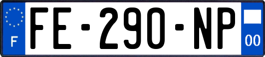 FE-290-NP