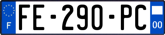 FE-290-PC