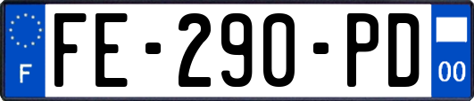 FE-290-PD