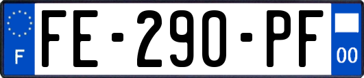 FE-290-PF