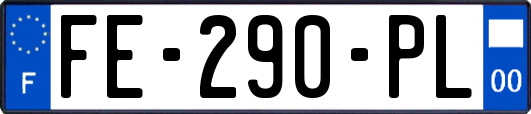 FE-290-PL