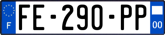 FE-290-PP