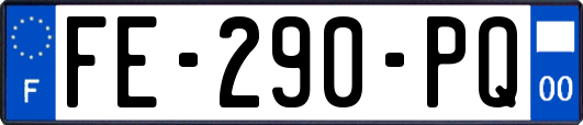 FE-290-PQ