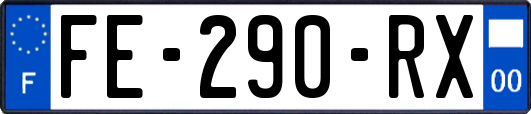 FE-290-RX