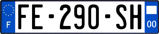 FE-290-SH