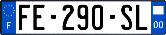 FE-290-SL