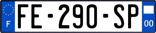 FE-290-SP