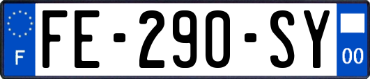 FE-290-SY