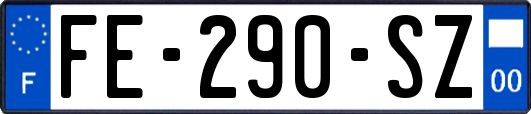 FE-290-SZ