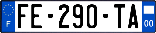 FE-290-TA