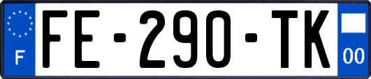FE-290-TK