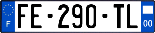 FE-290-TL