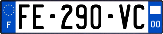FE-290-VC