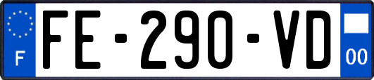 FE-290-VD